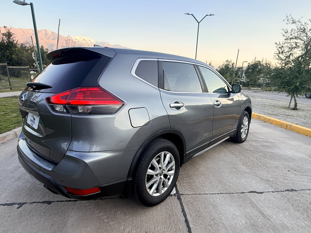 Vehicle media 3
