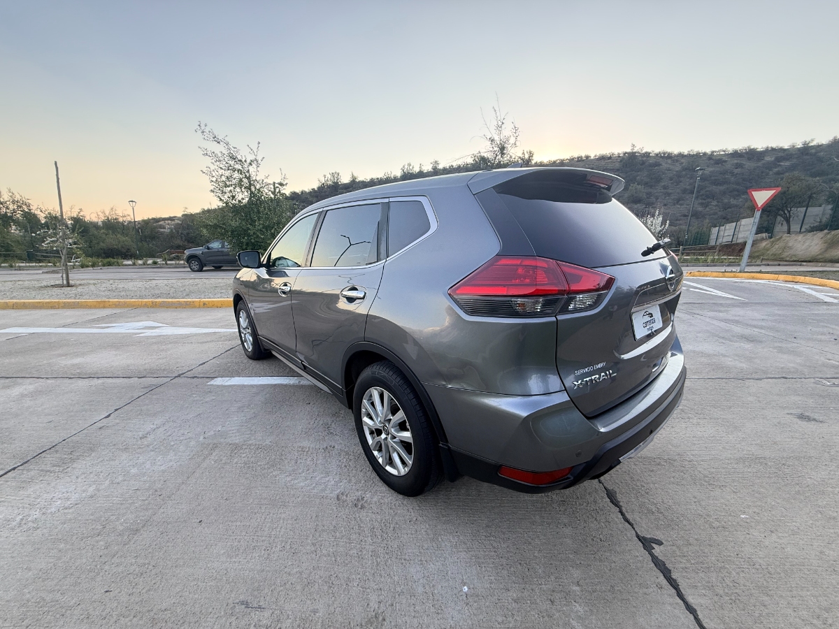 Vehicle media 15