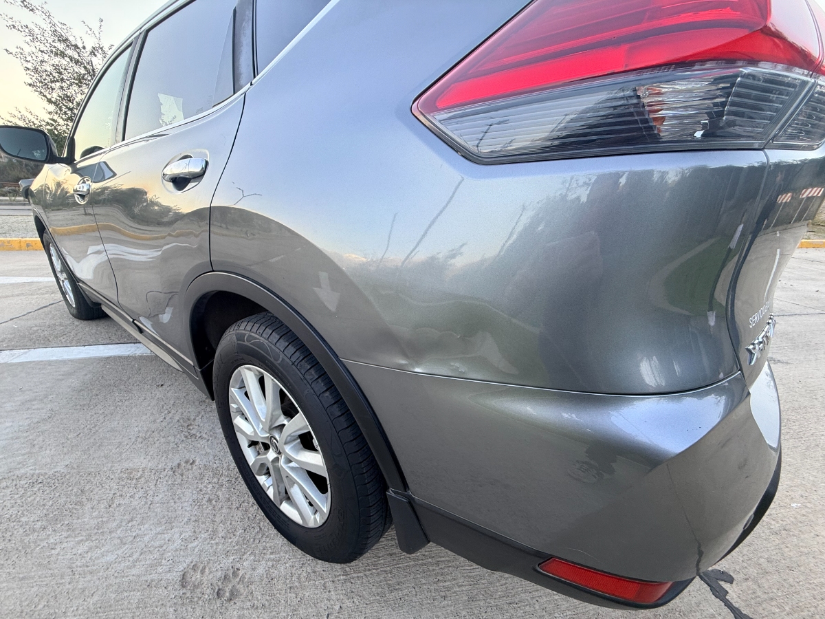 Vehicle media 19
