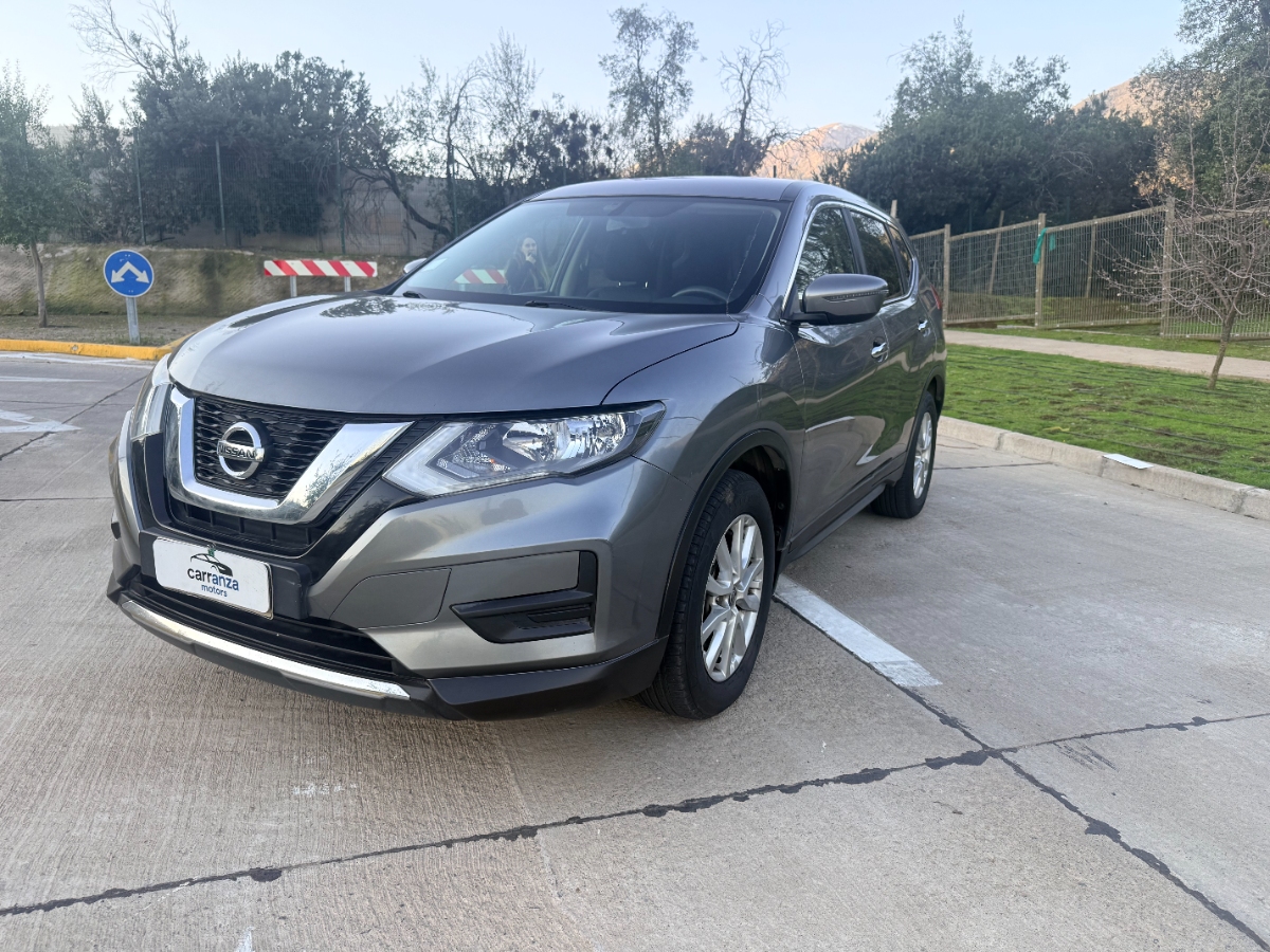 Vehicle media 16