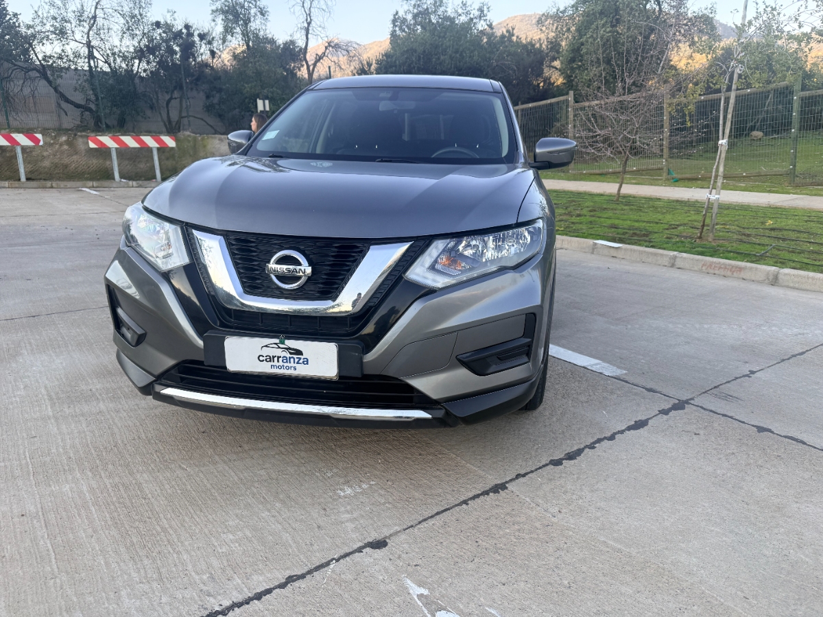 Vehicle media 17