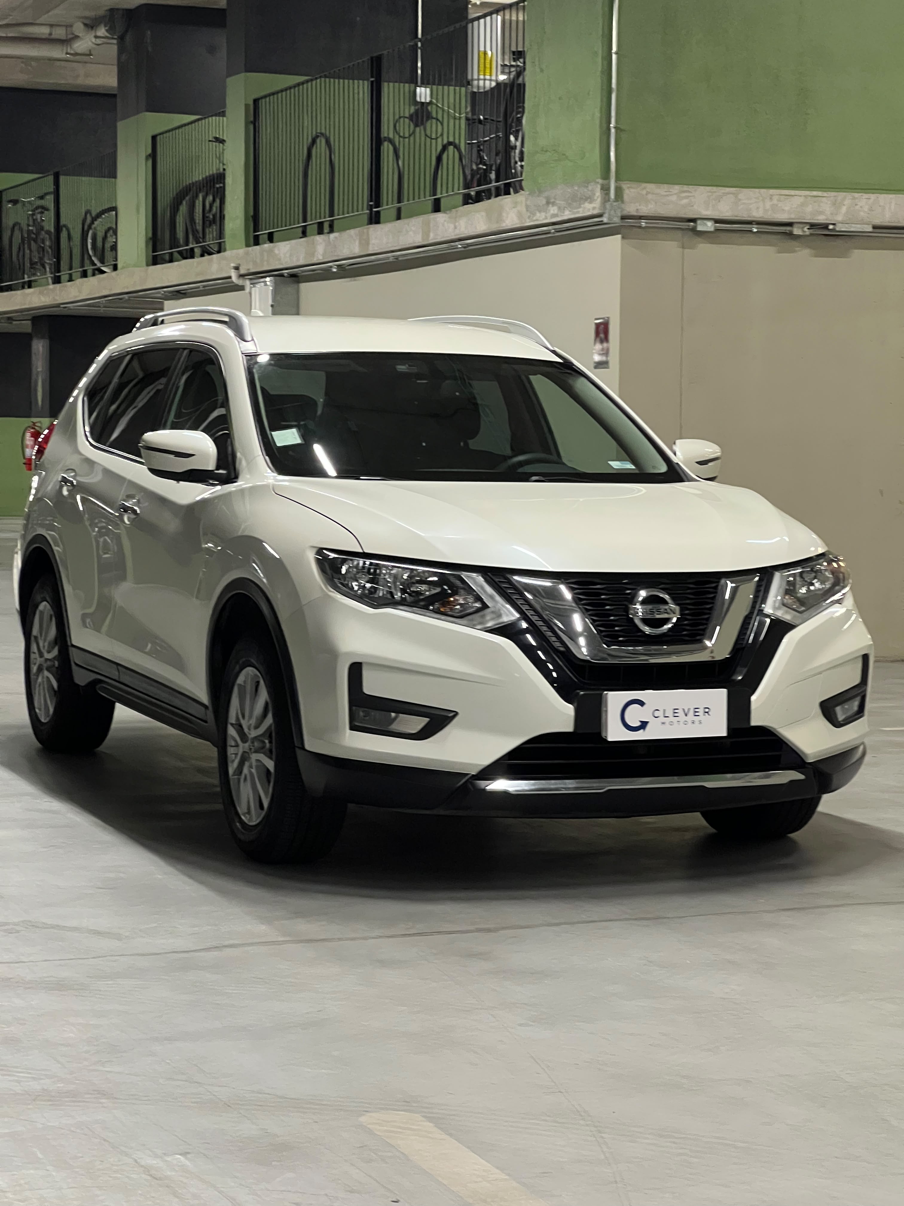 Vehicle media 1