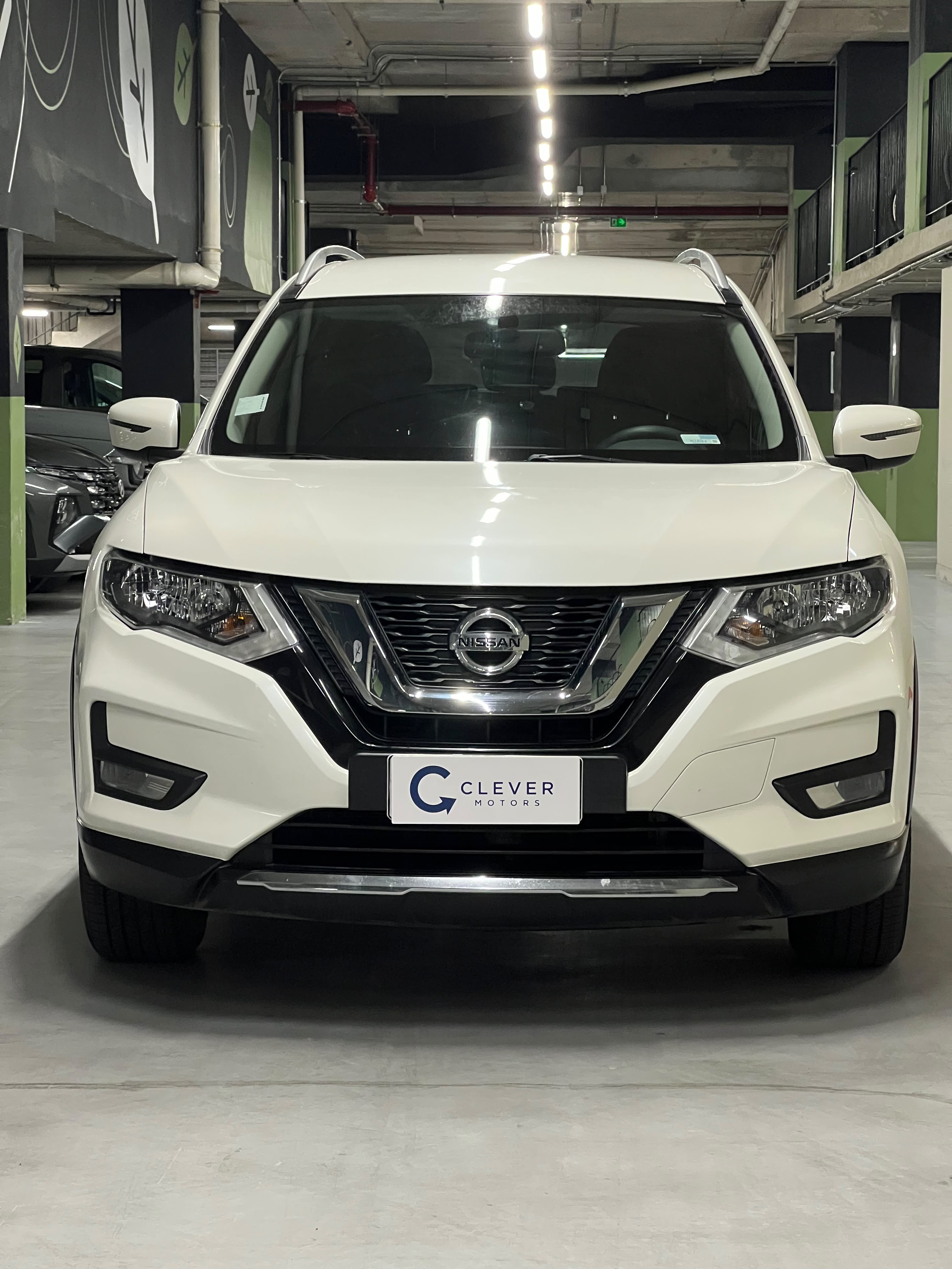 Vehicle media 2