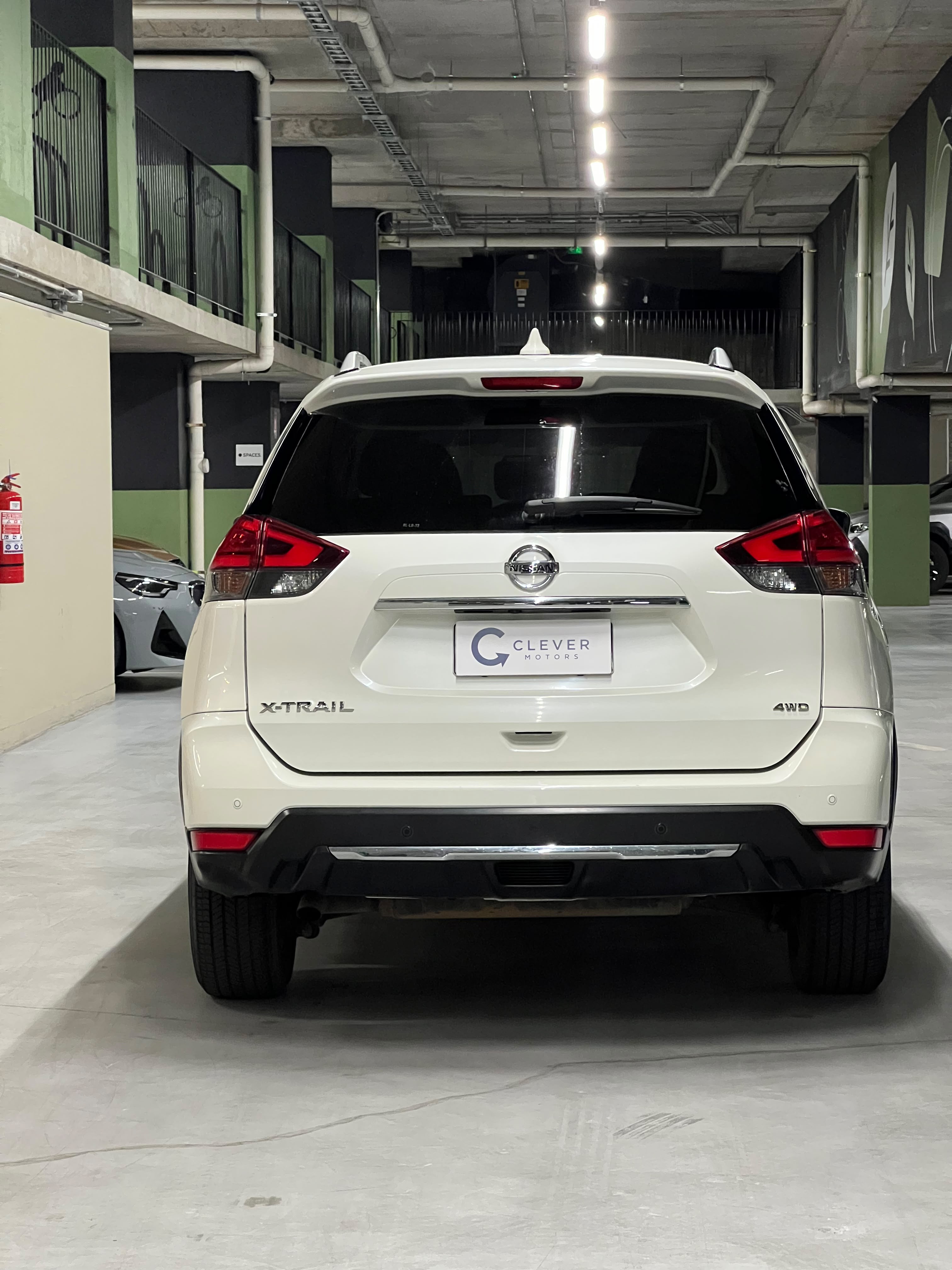 Vehicle media 3