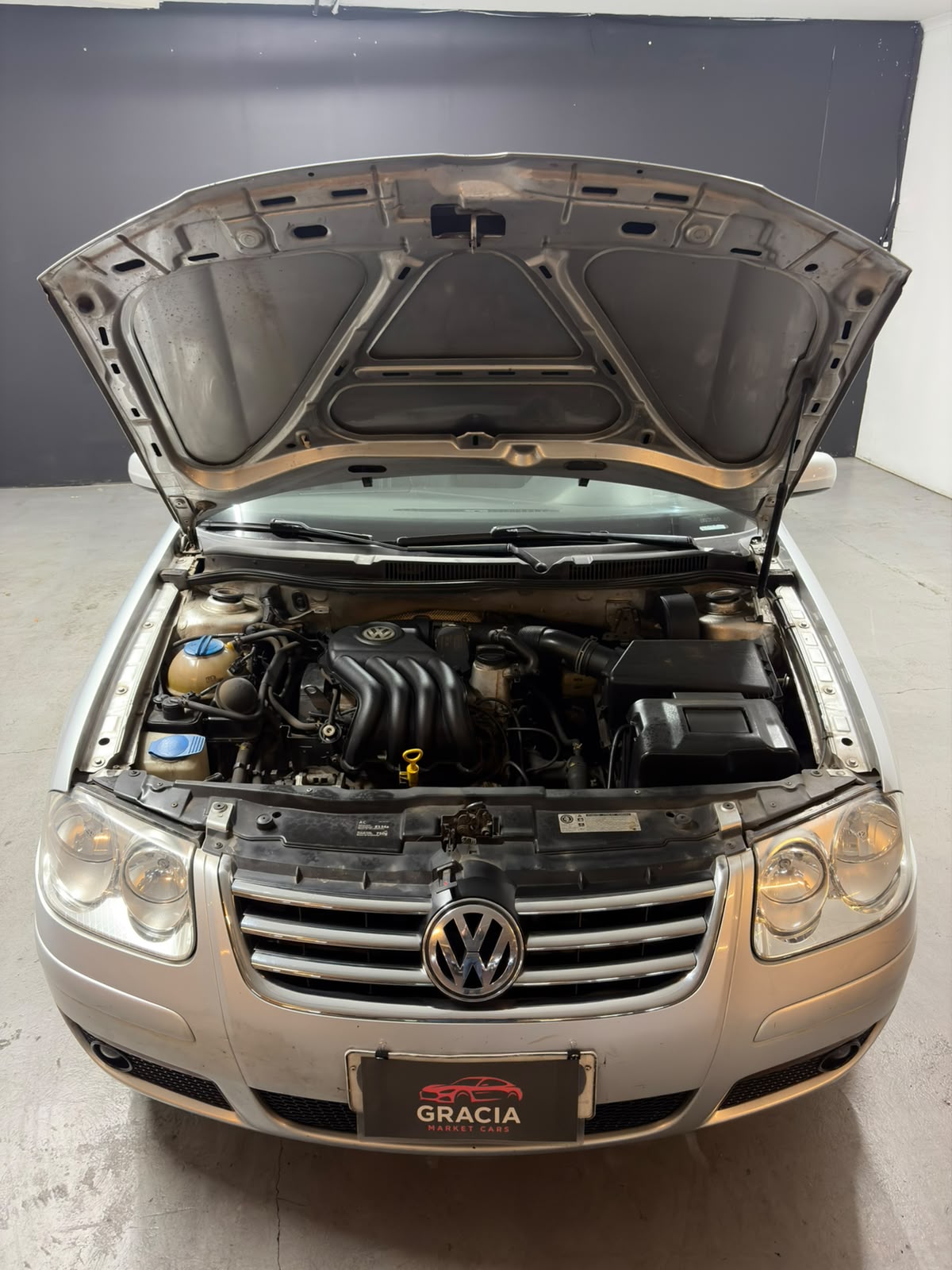 Vehicle media 19