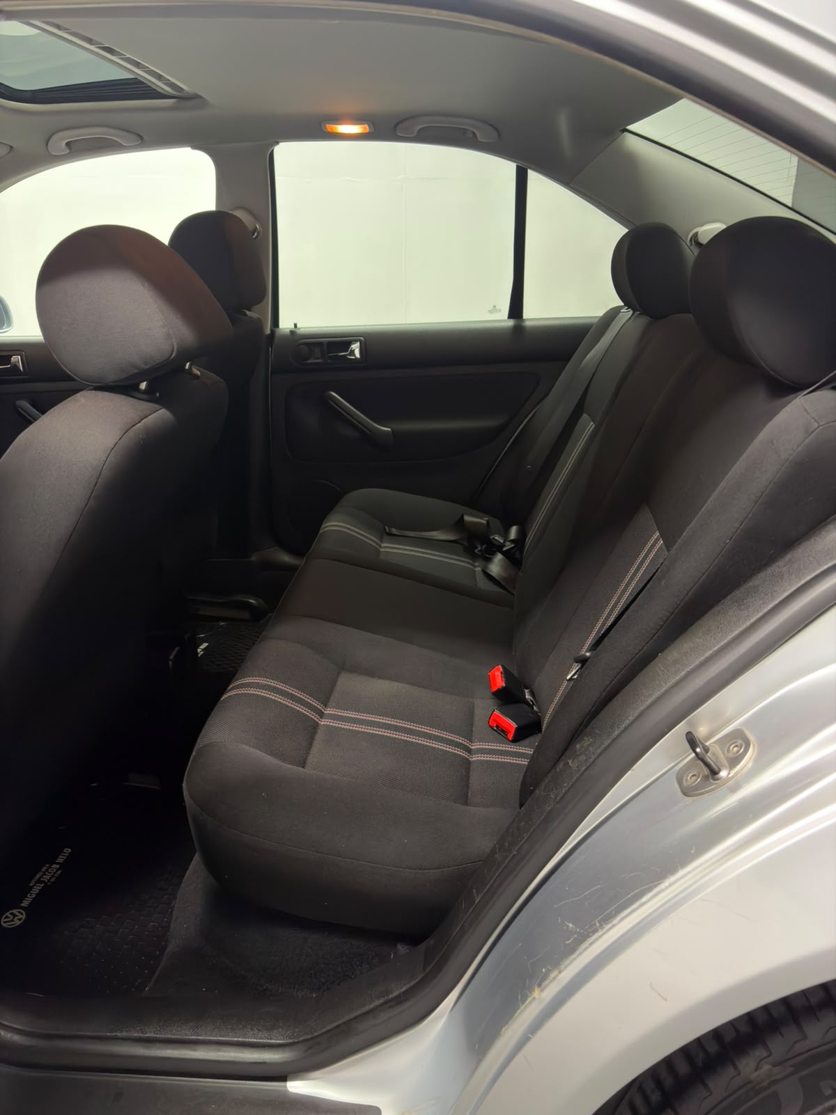 Vehicle media 11