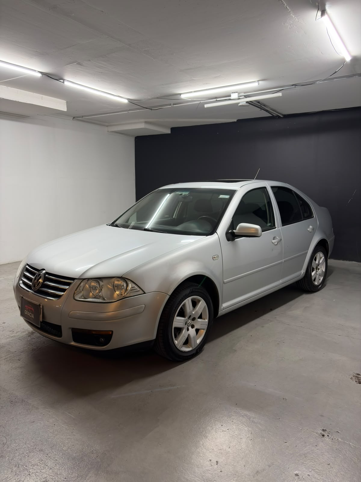 Vehicle media 1