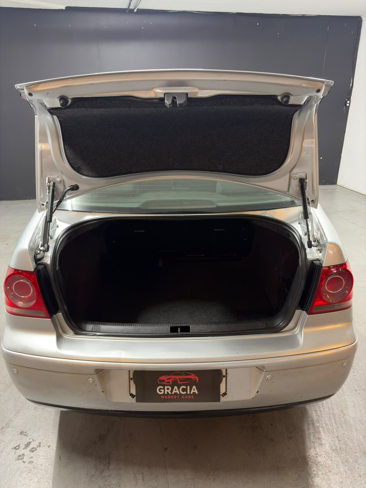 Vehicle media 18