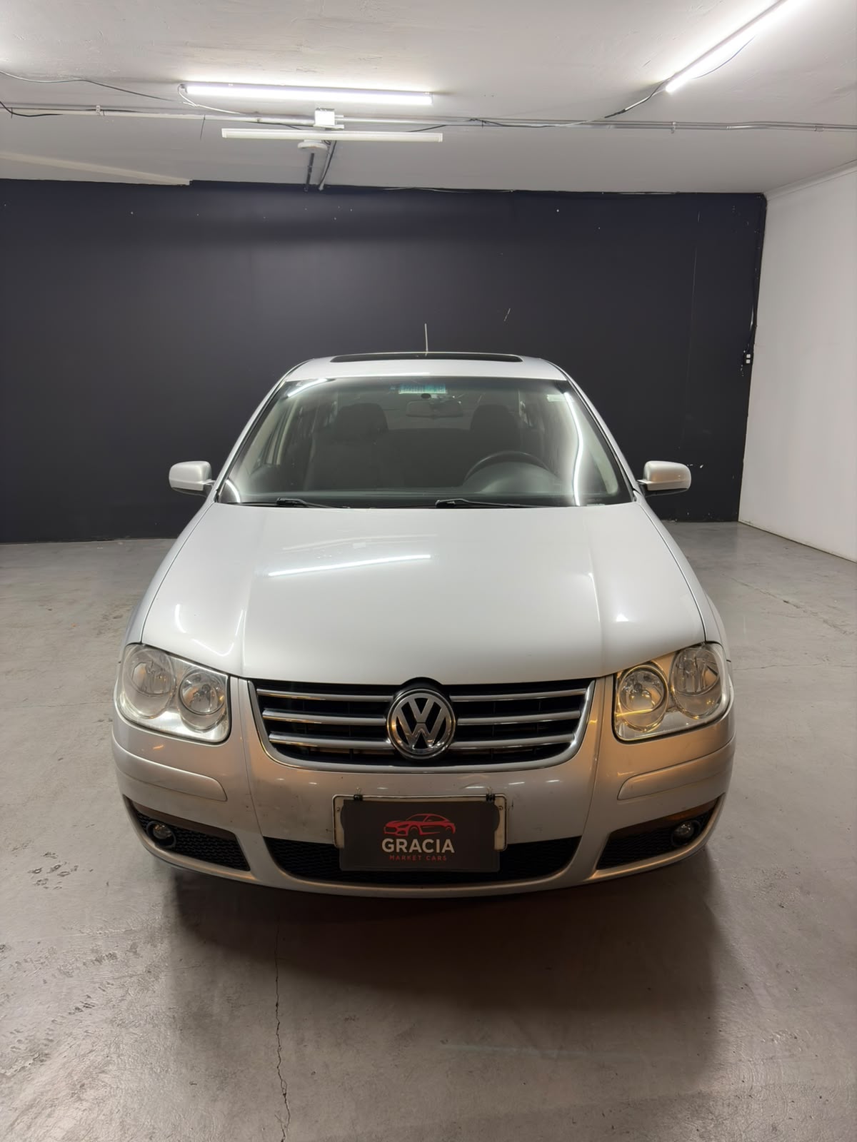 Vehicle media 2