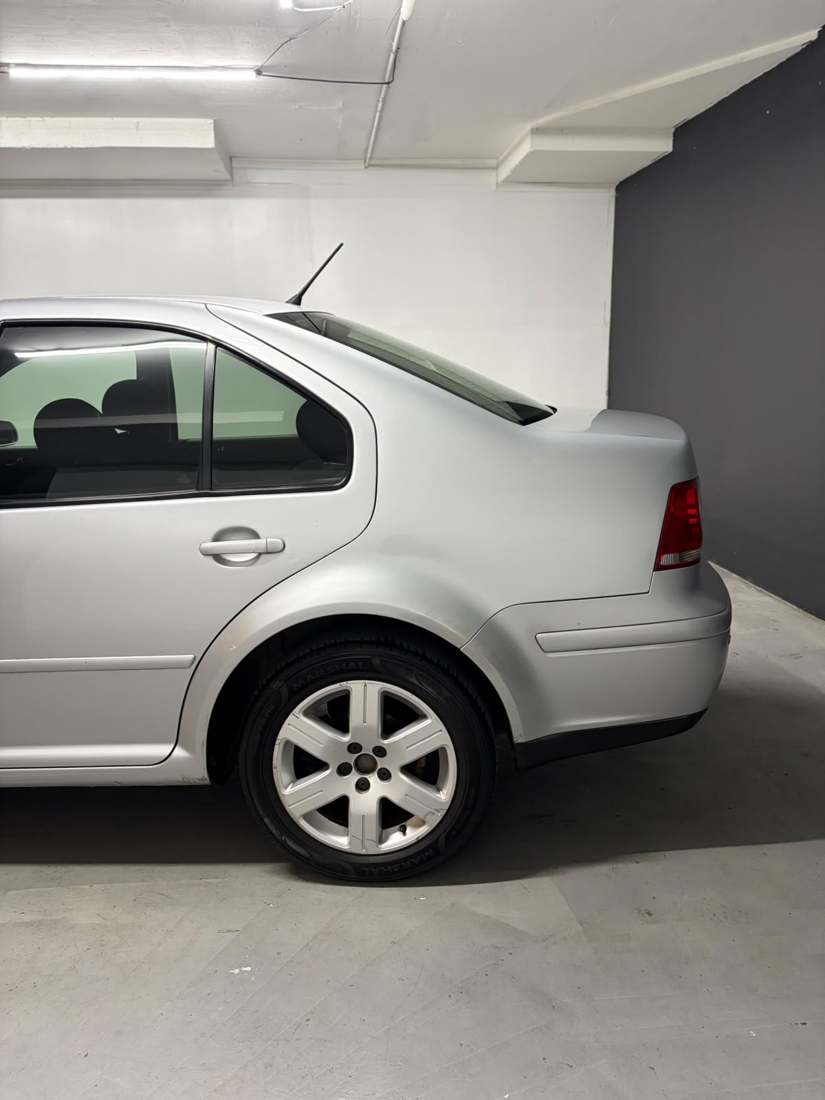 Vehicle media 8