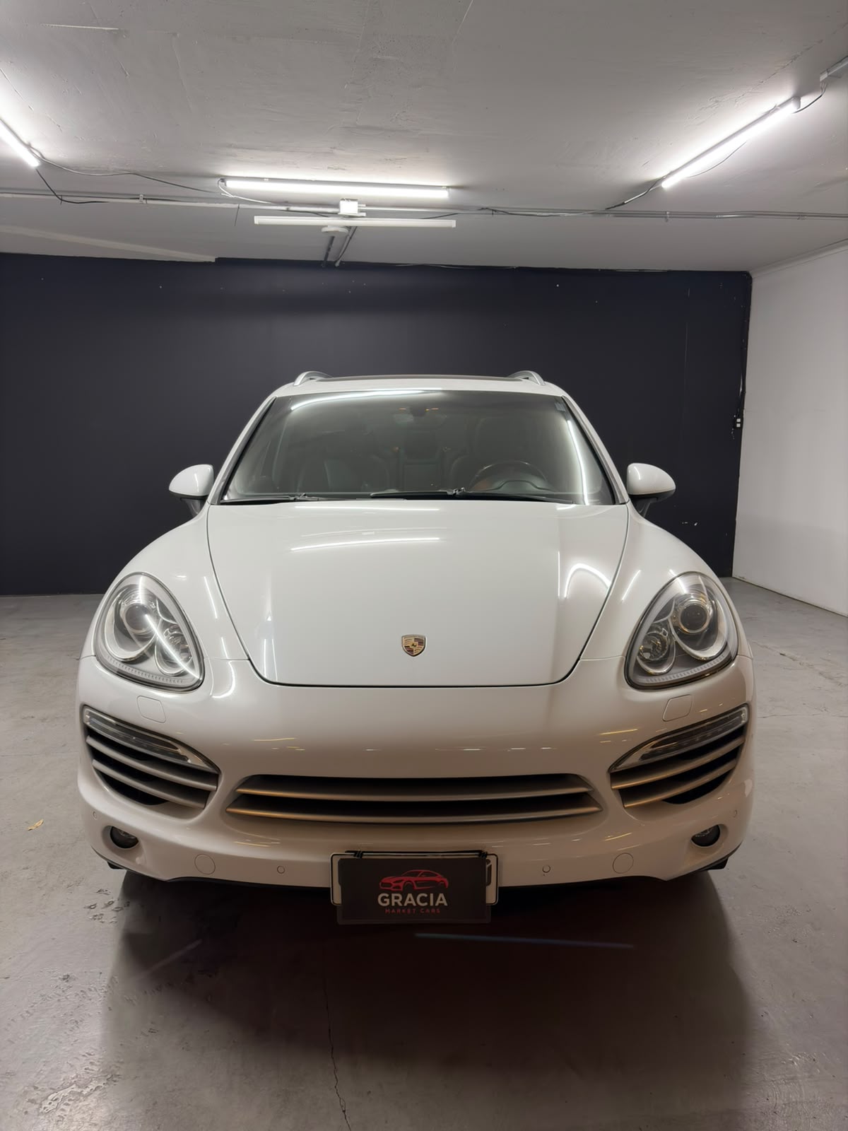Vehicle media 2