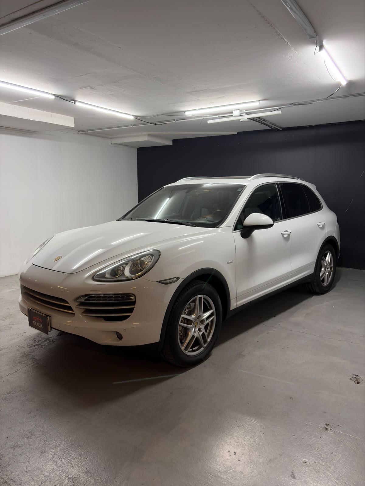 Vehicle media 1