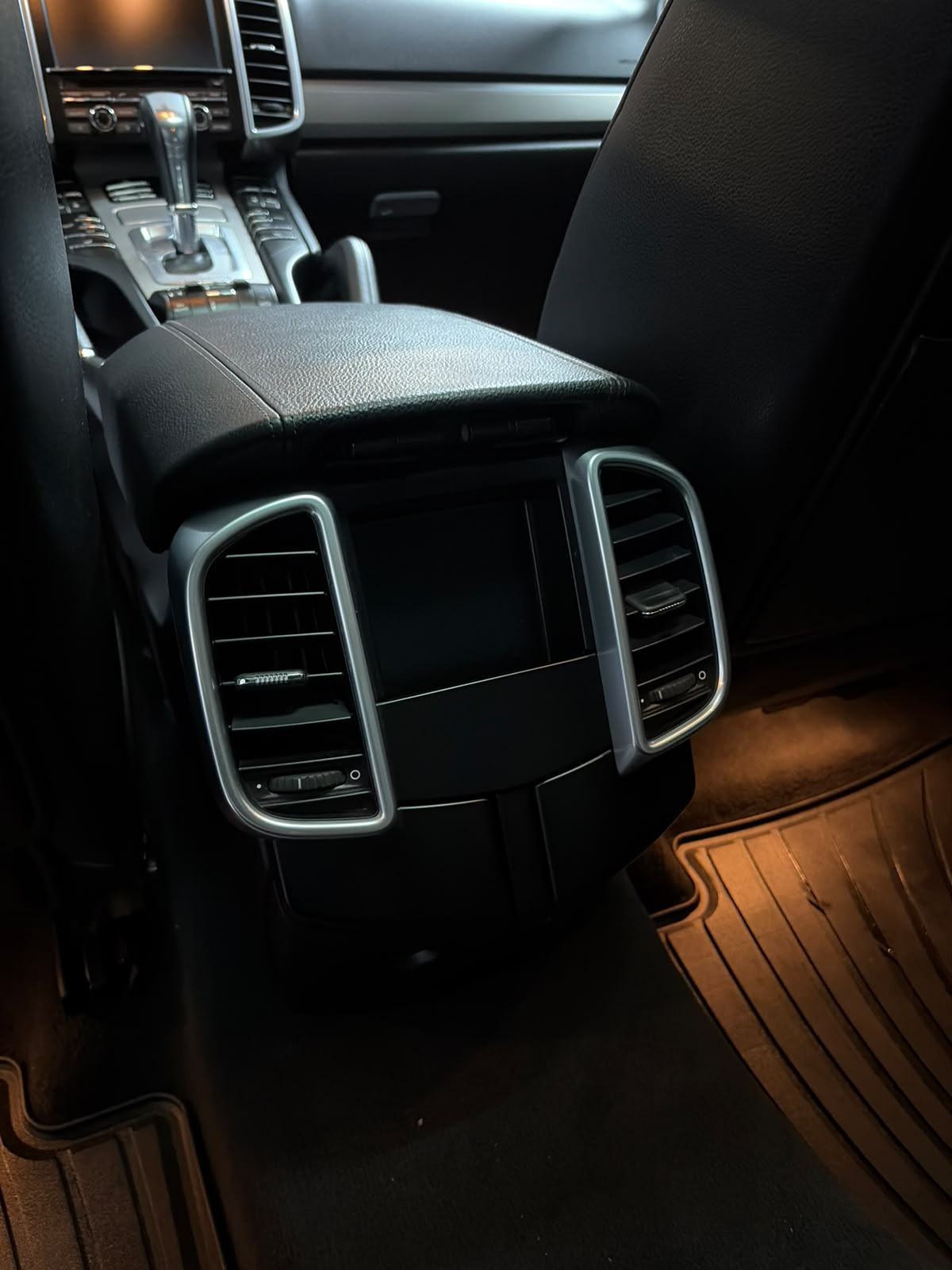Vehicle media 13