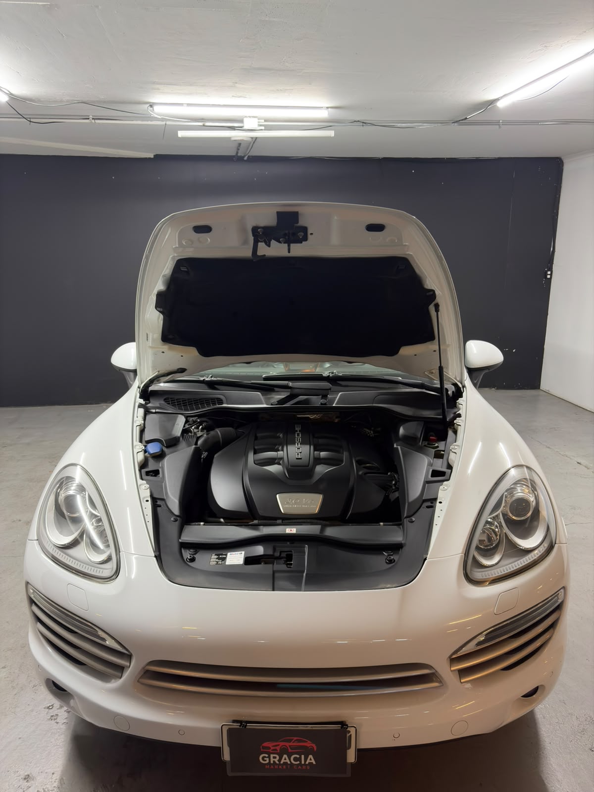 Vehicle media 20
