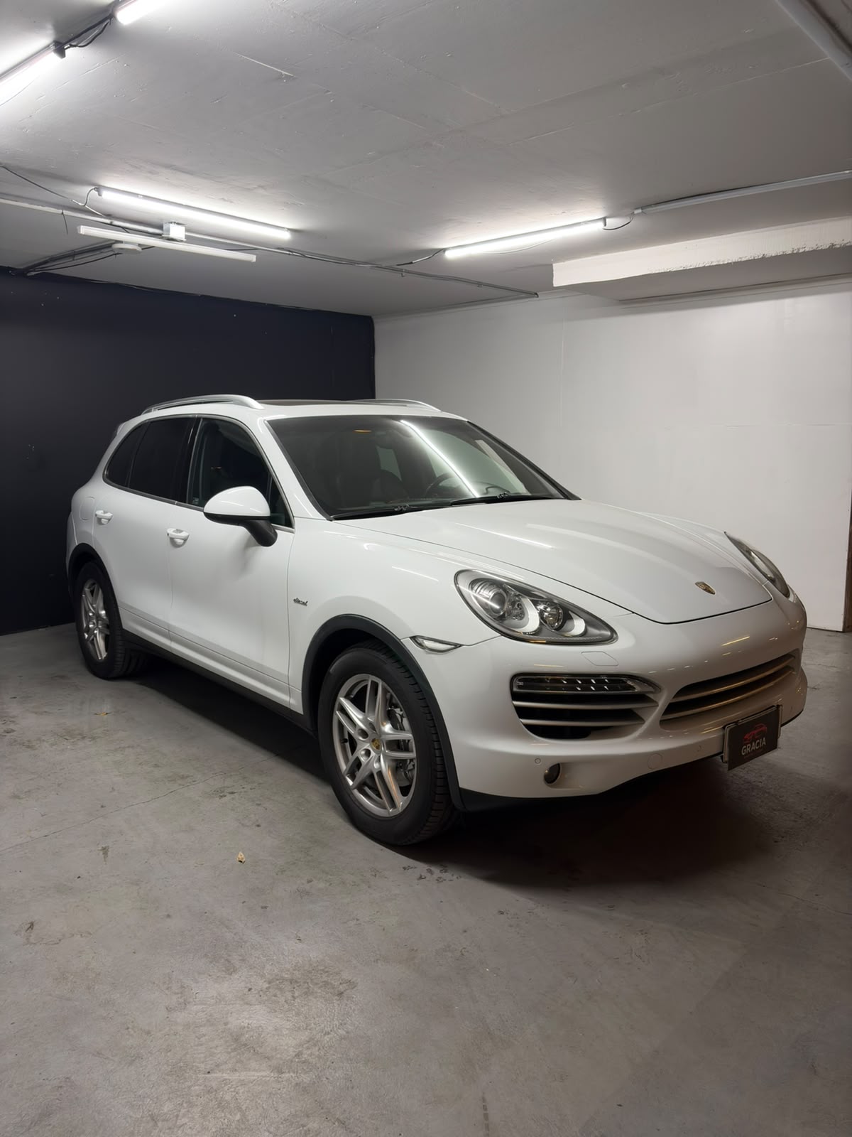 Vehicle media 3