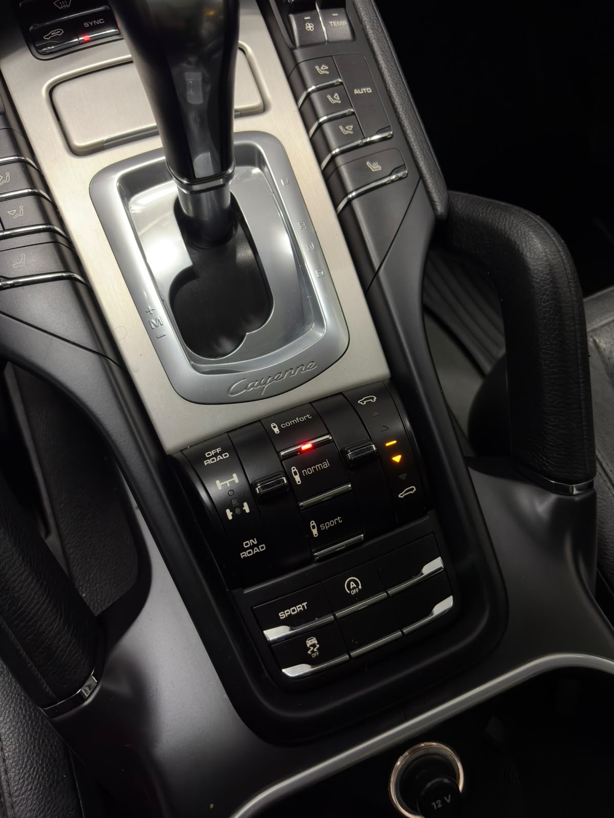 Vehicle media 17