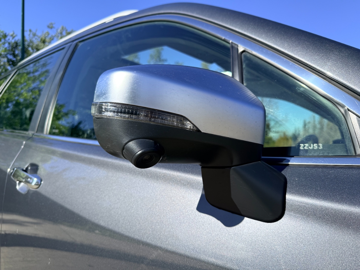 Vehicle media 11