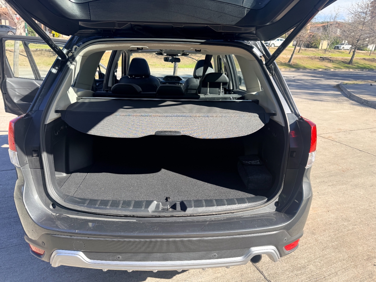 Vehicle media 18