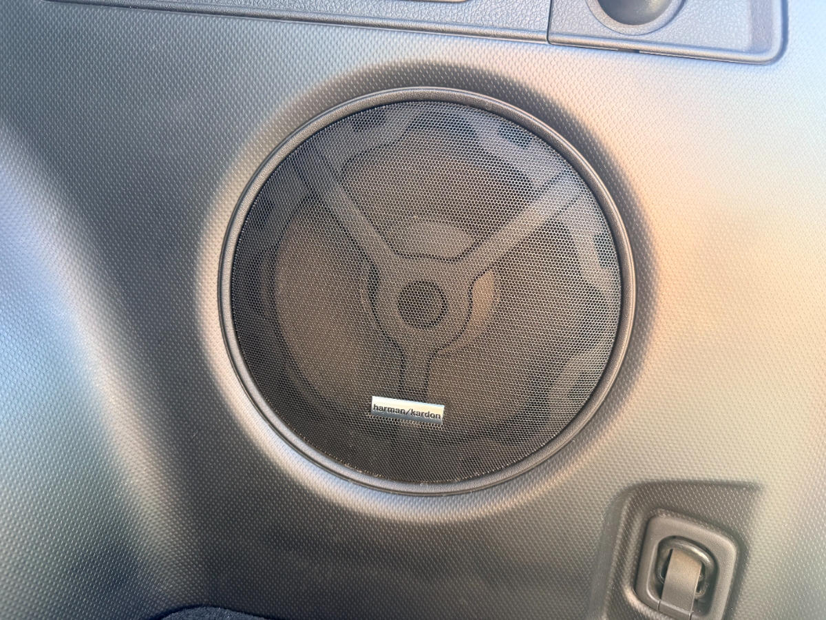 Vehicle media 19