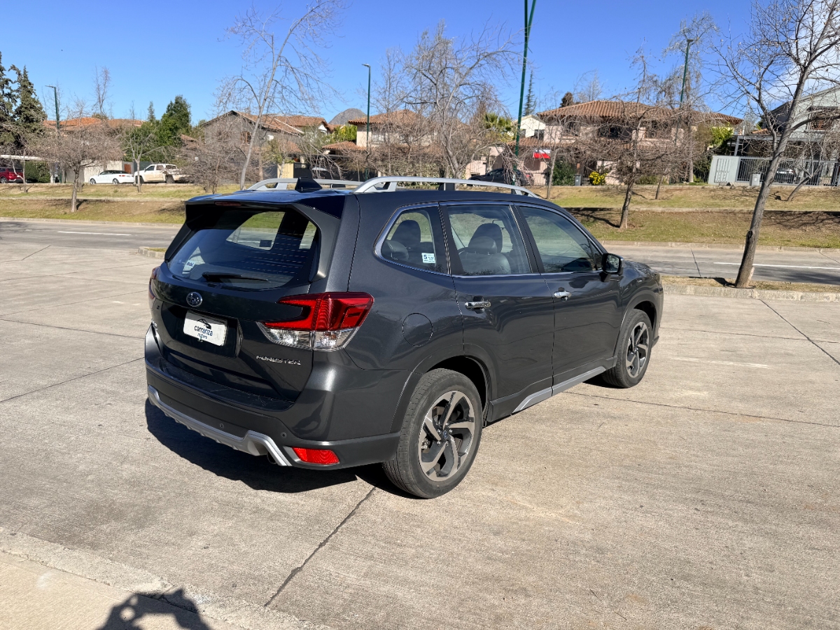 Vehicle media 5
