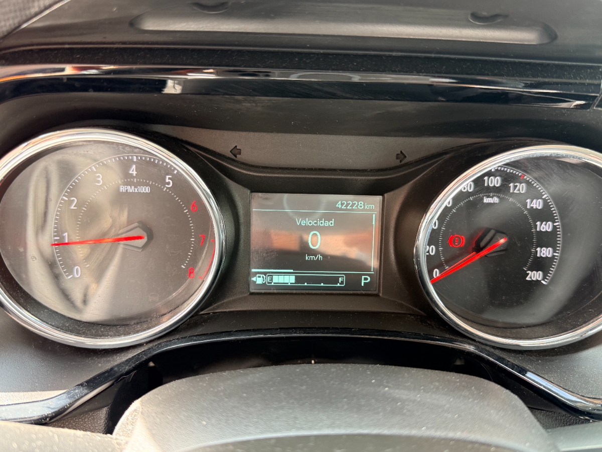 Vehicle media 20