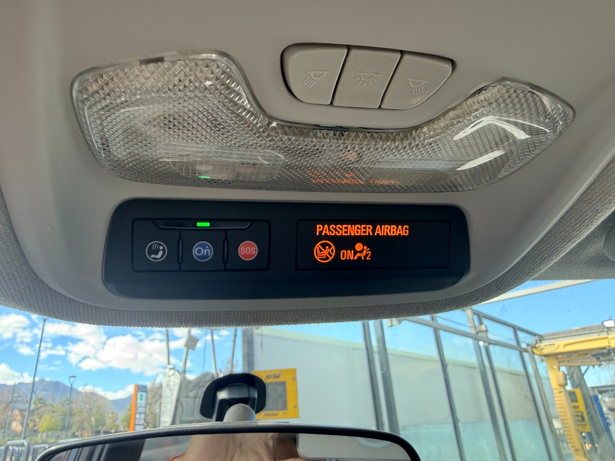Vehicle media 18