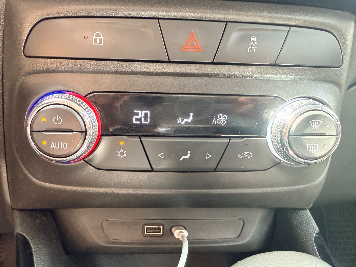 Vehicle media 19