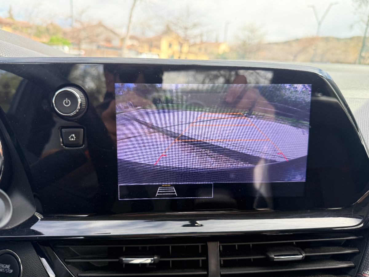 Vehicle media 15