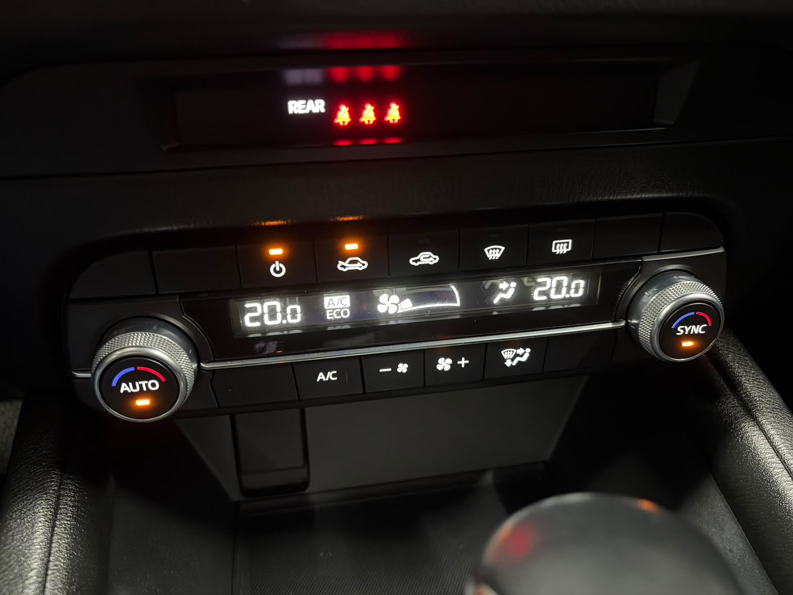 Vehicle media 17