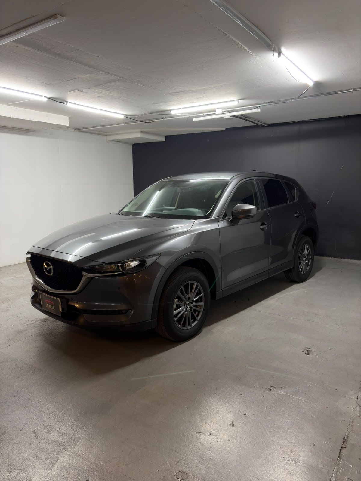 Vehicle media 1