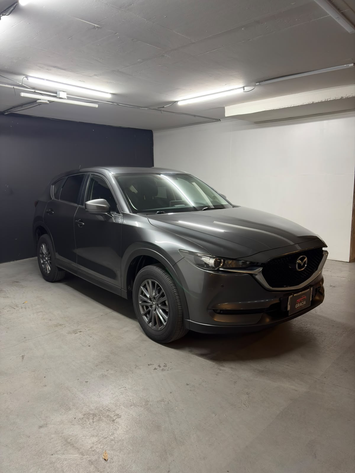 Vehicle media 3