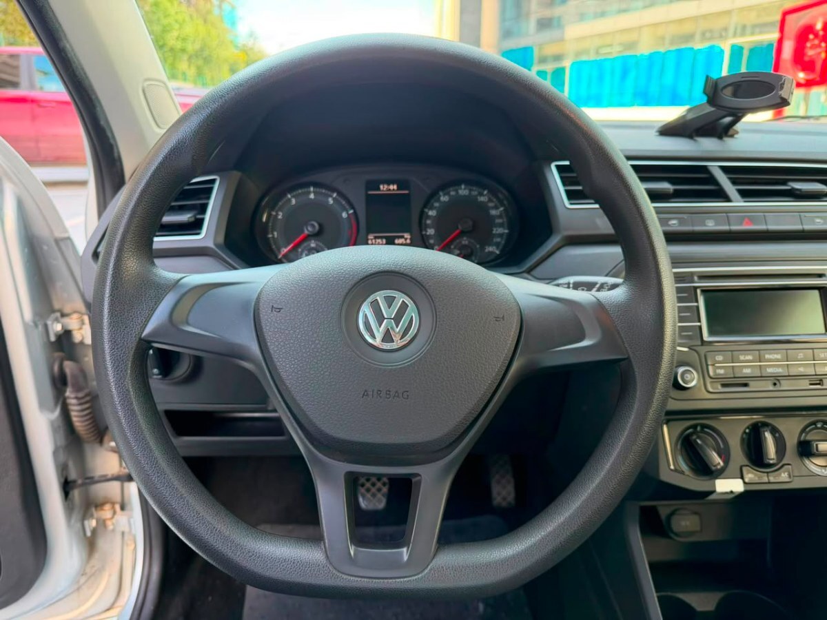Vehicle media 10