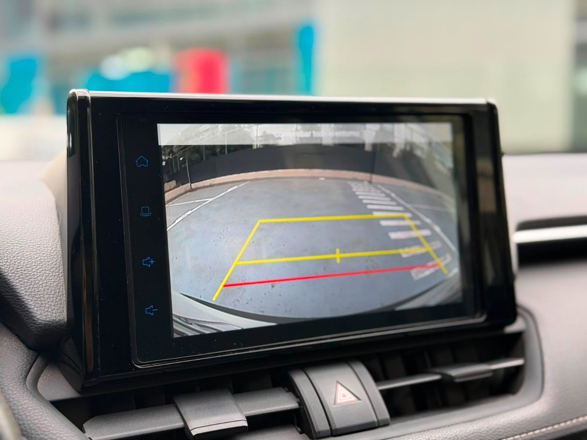 Vehicle media 14