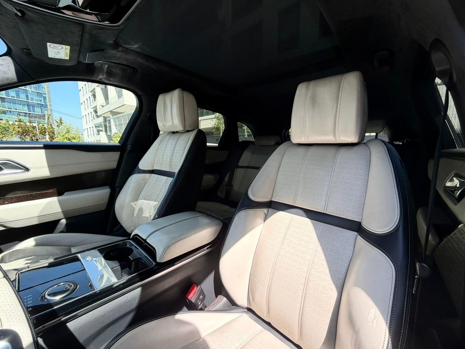 Vehicle media 19