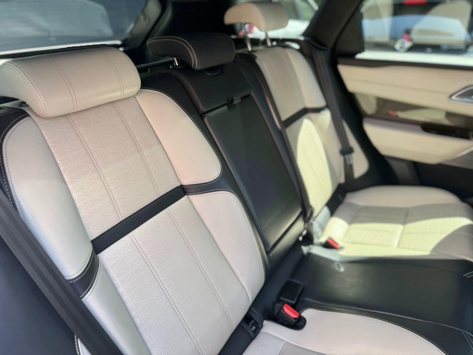 Vehicle media 20