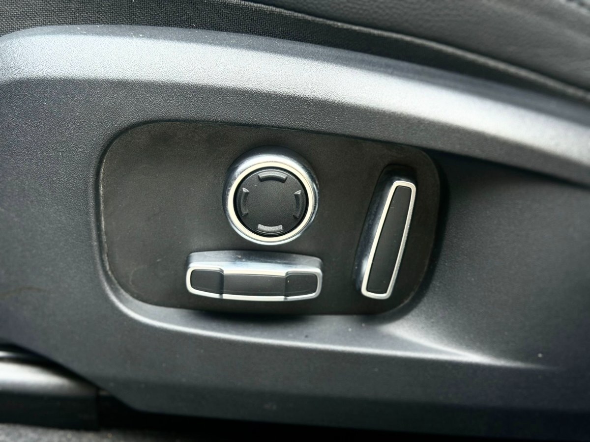 Vehicle media 18