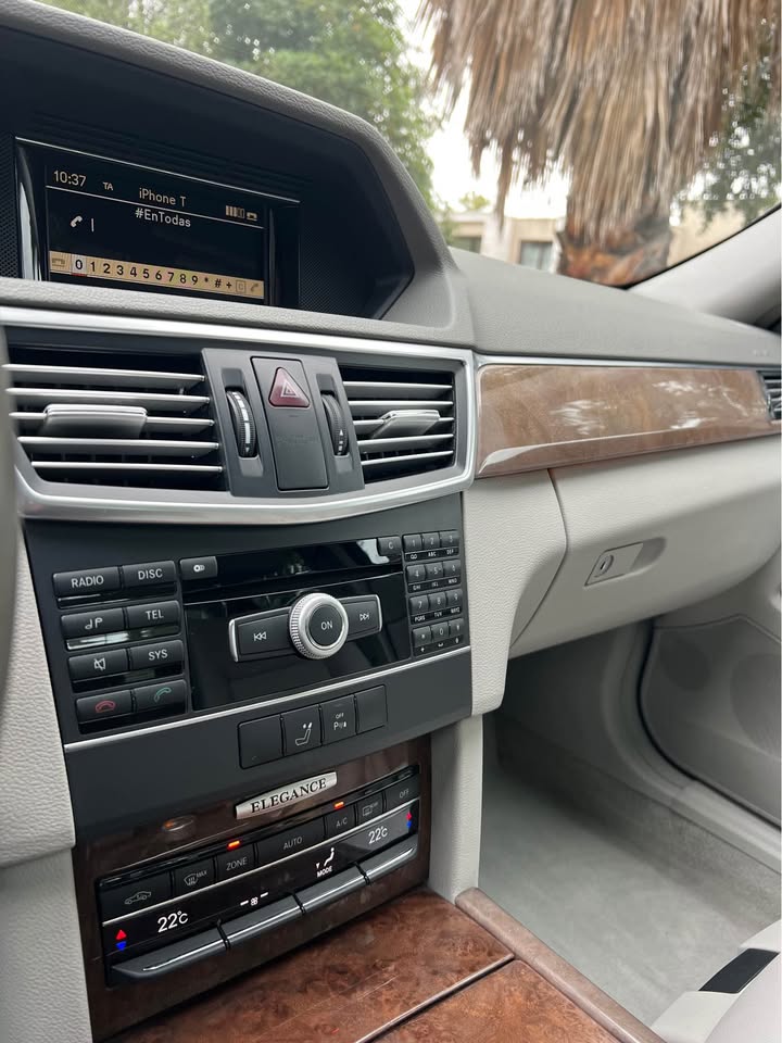 Vehicle media 10
