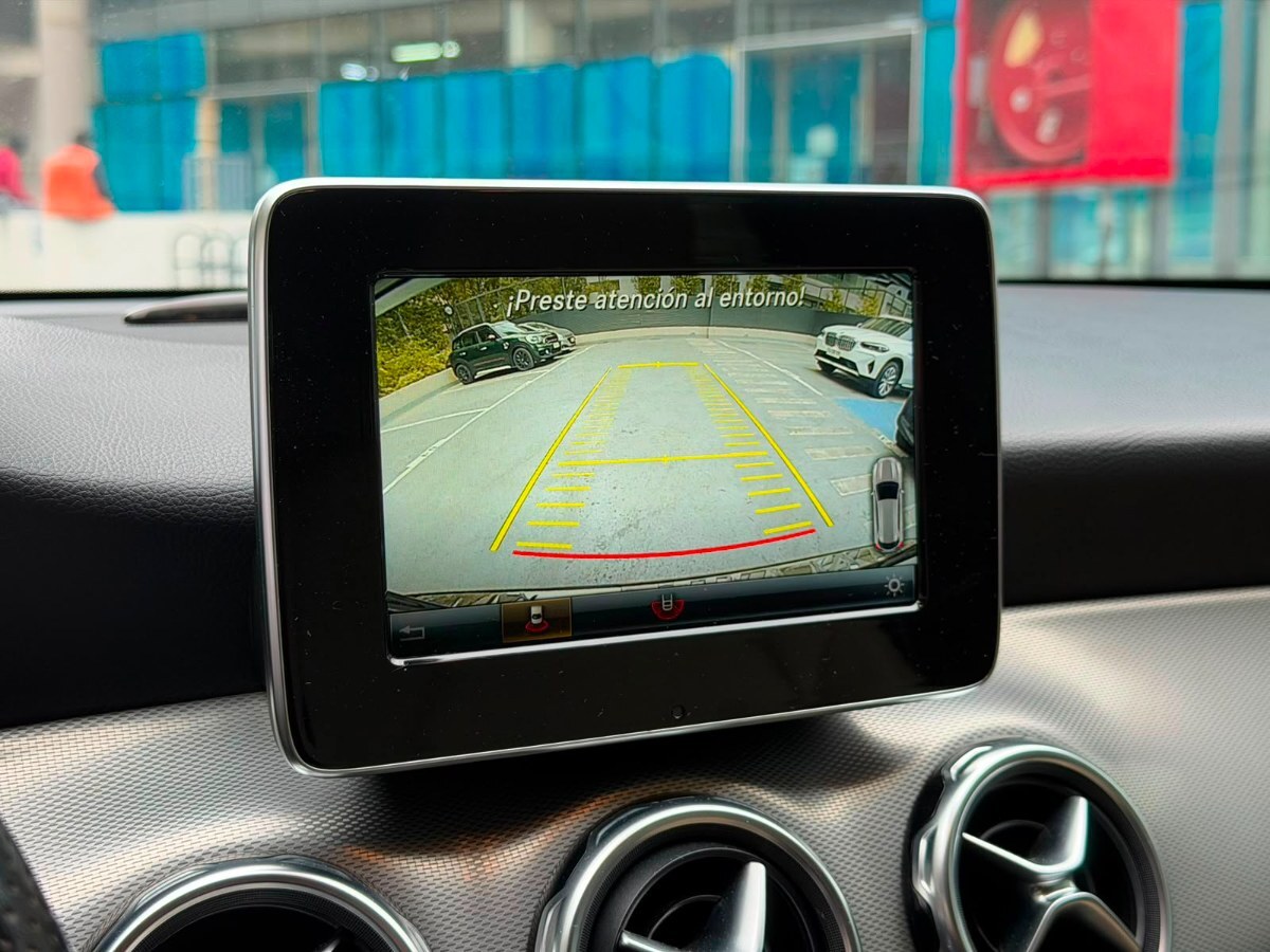 Vehicle media 15