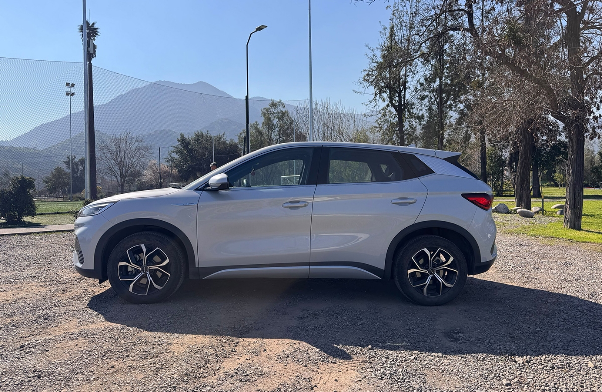 Vehicle media 4