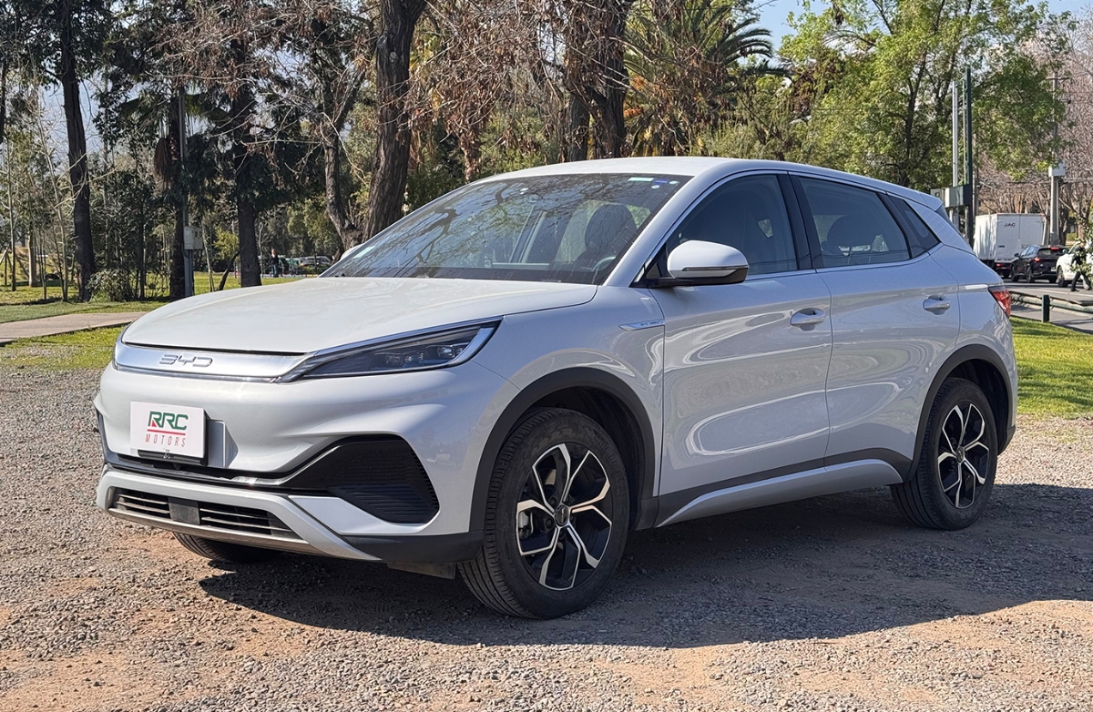 Vehicle media 3