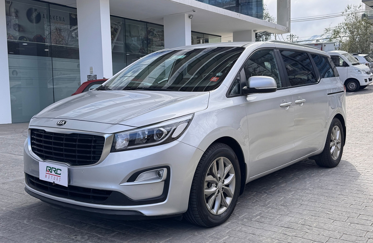 Vehicle media 3