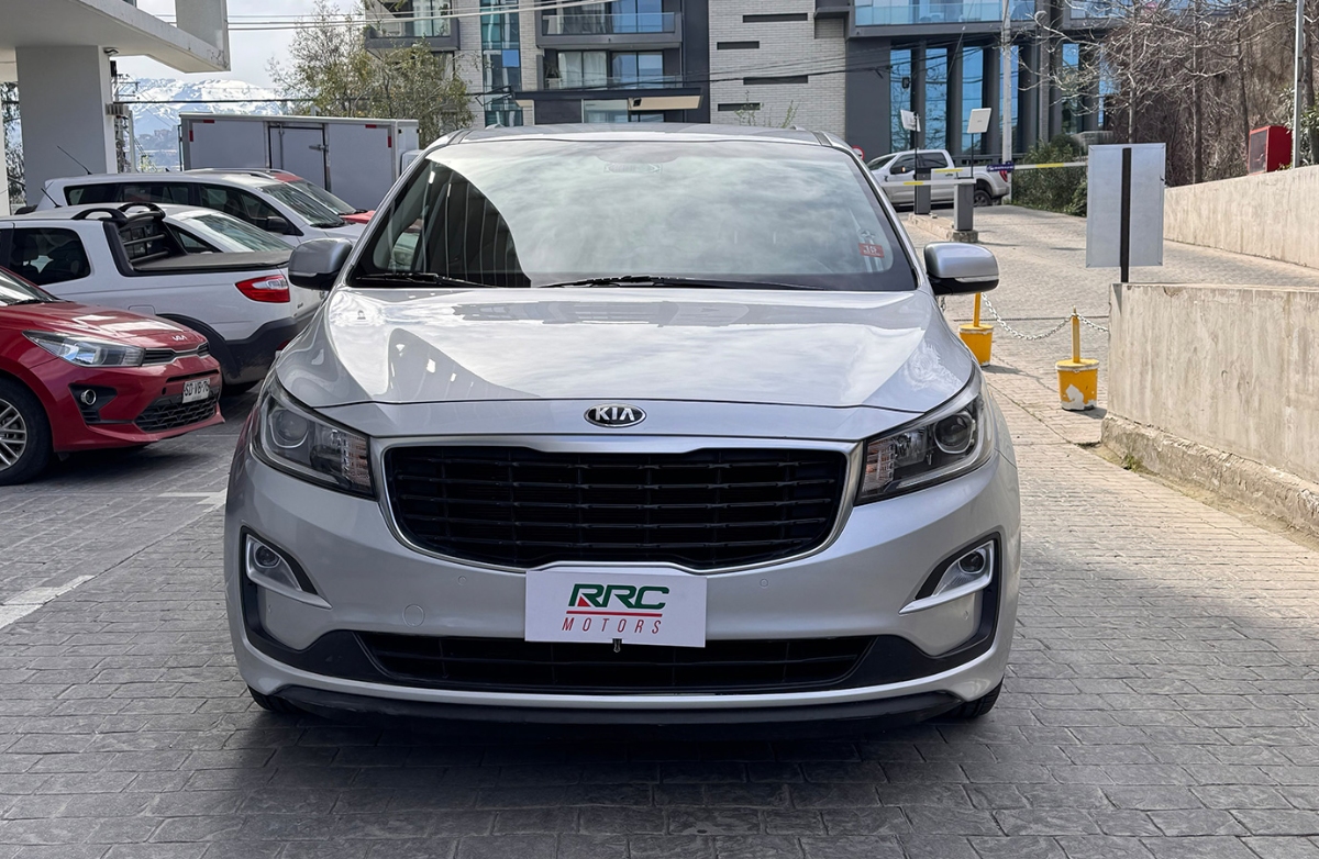 Vehicle media 2