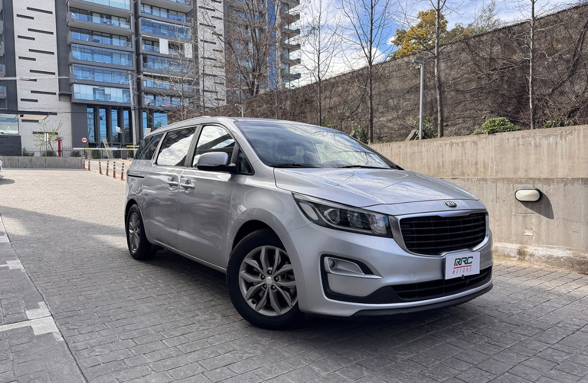Vehicle media 1