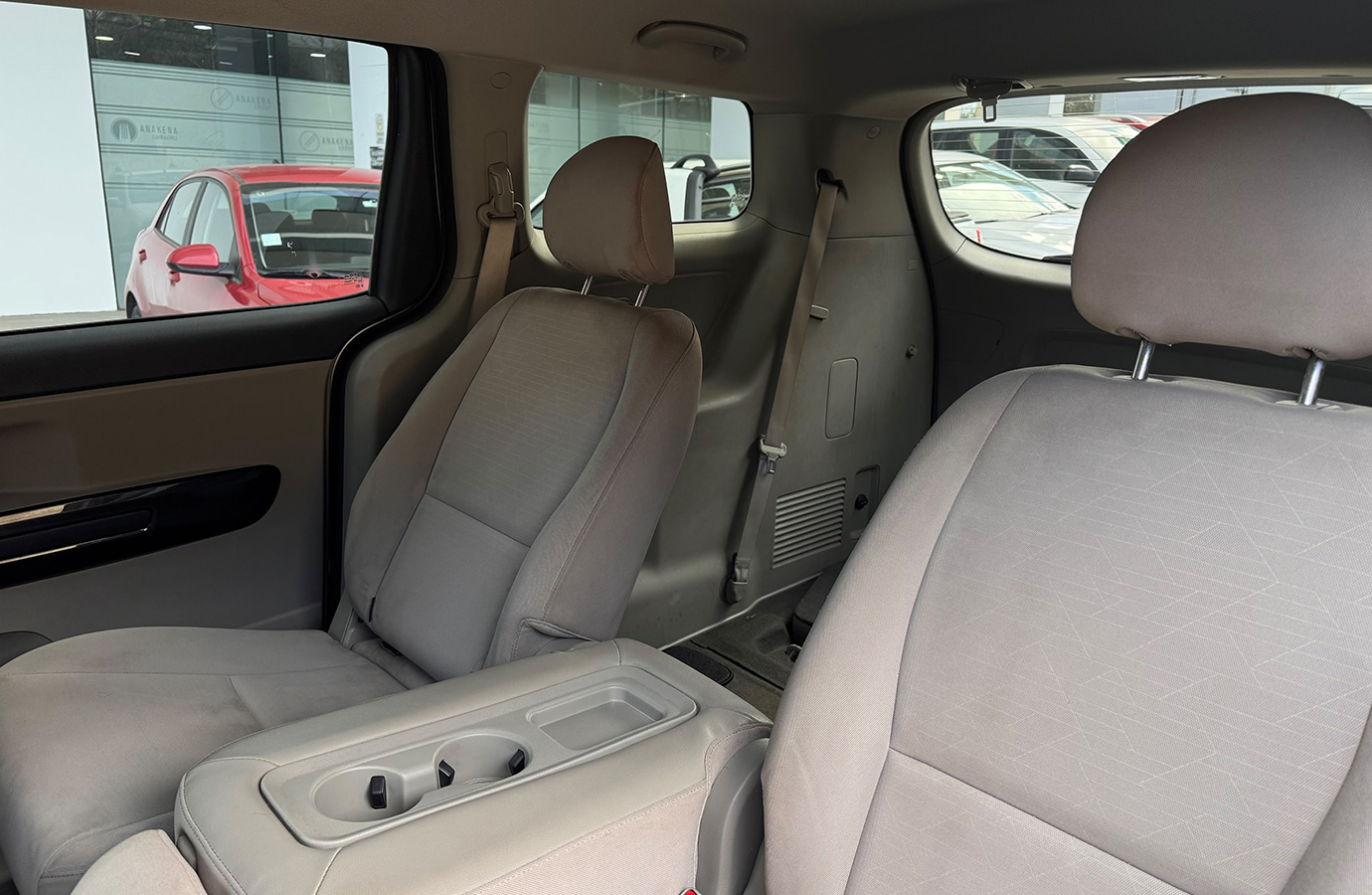 Vehicle media 13