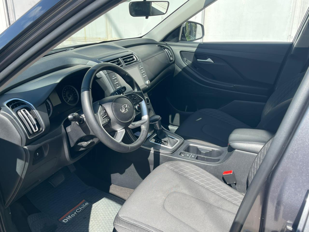 Vehicle media 10
