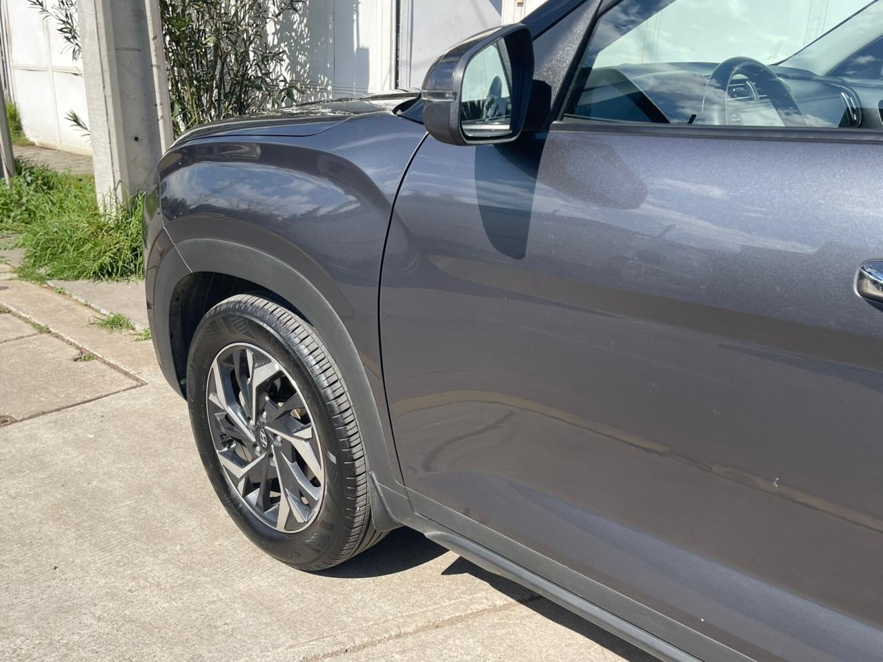 Vehicle media 11