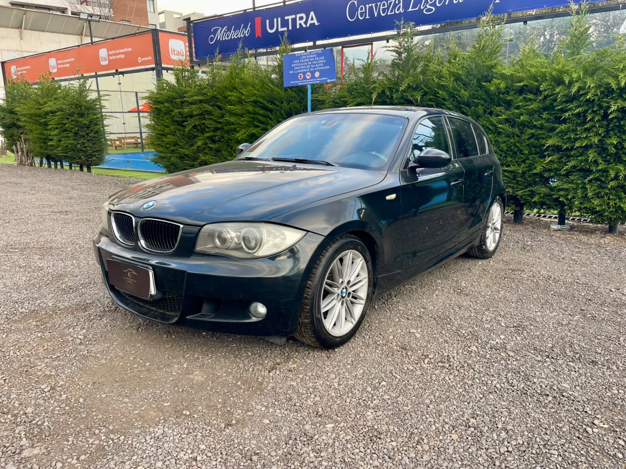 Vehicle media 1