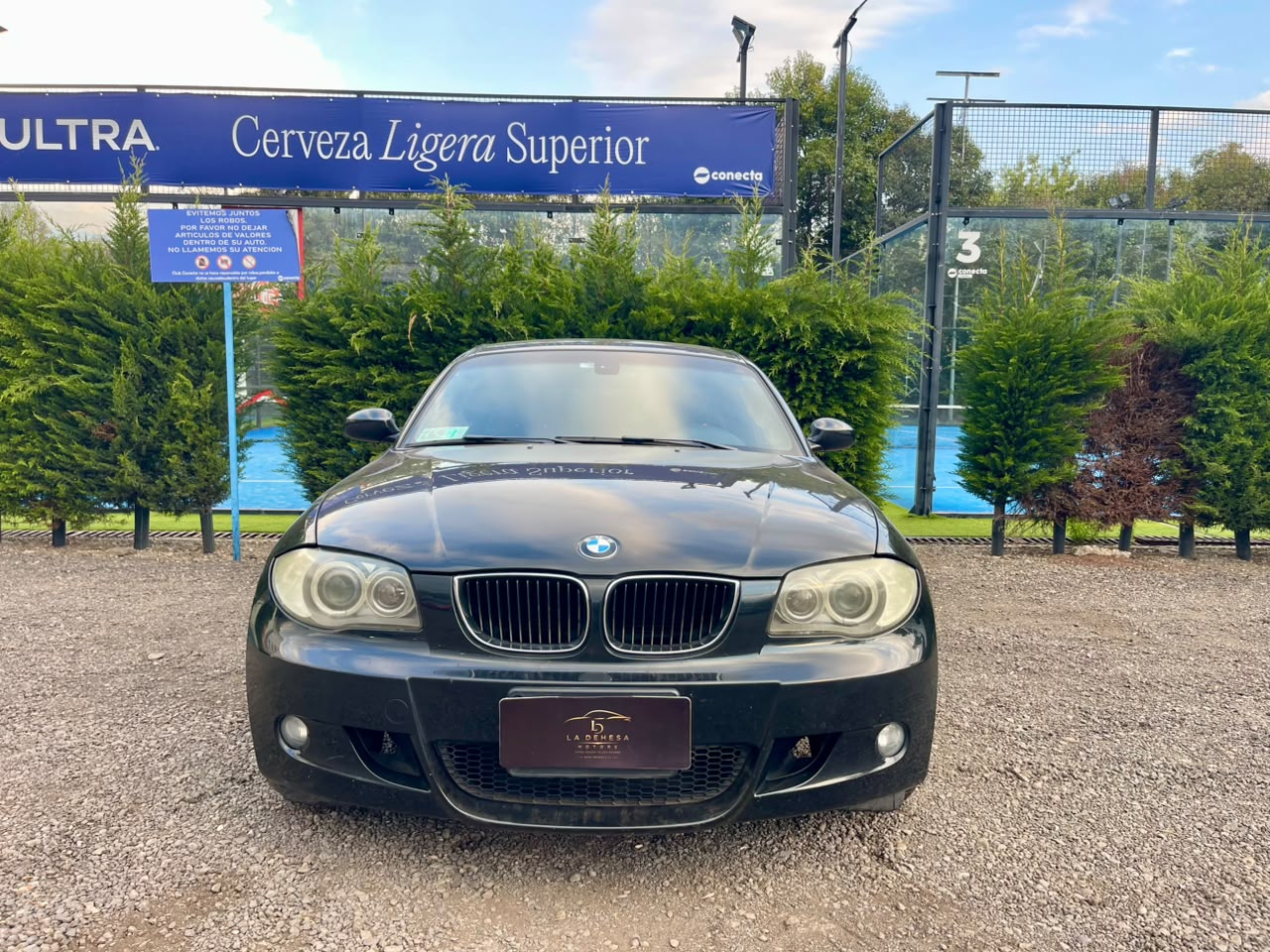 Vehicle media 2