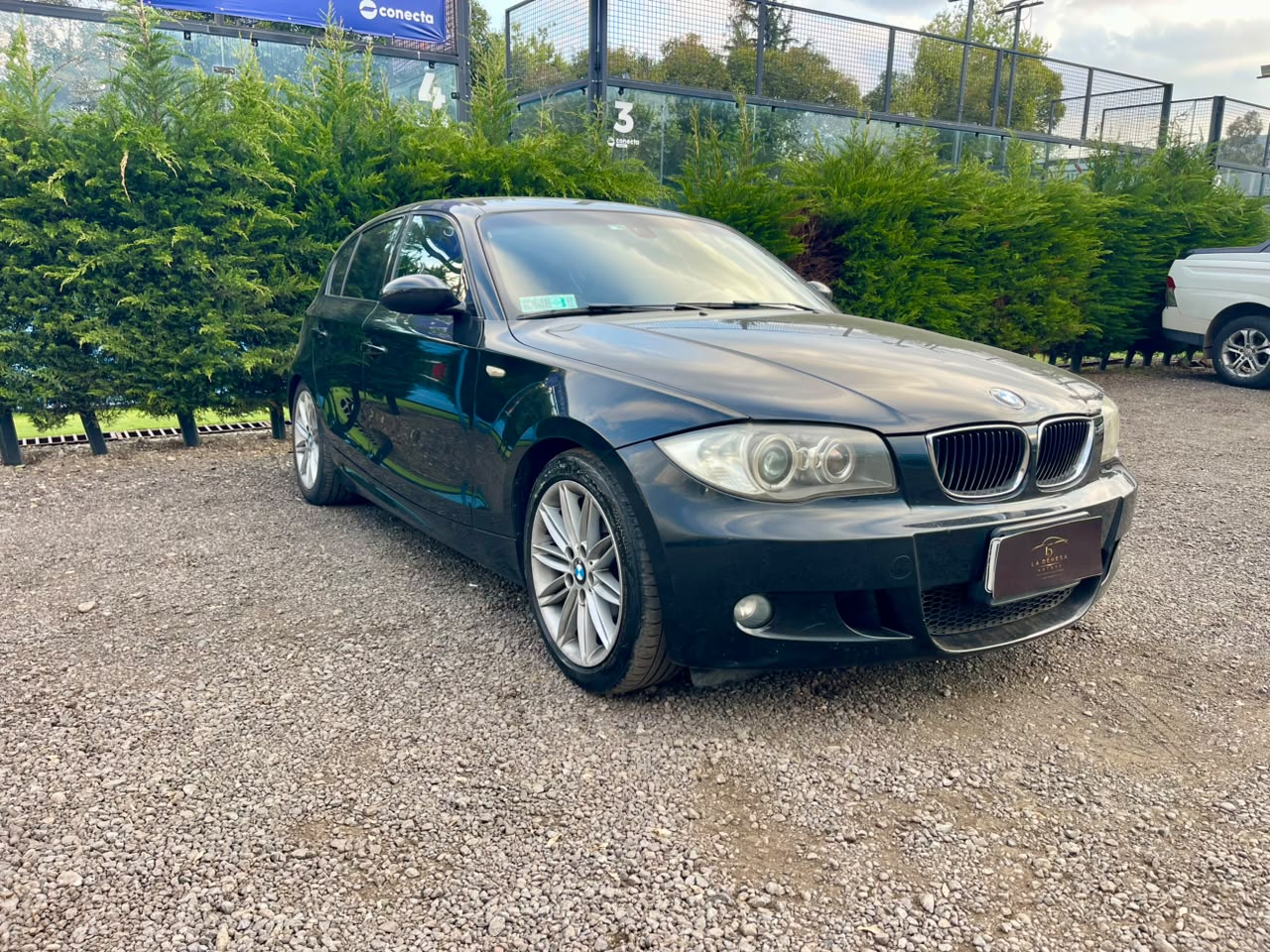Vehicle media 3