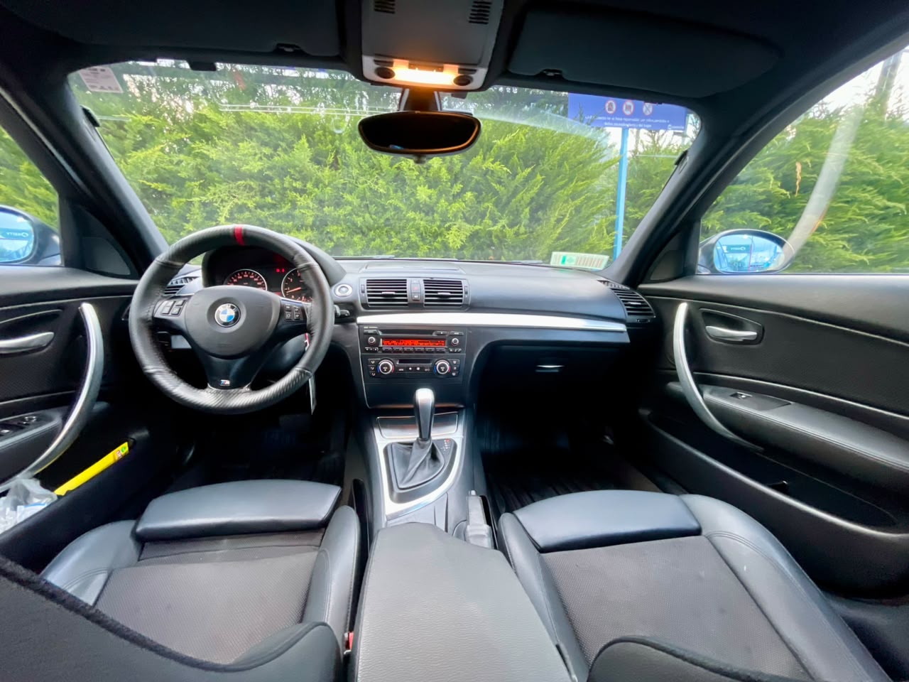 Vehicle media 10